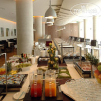 Golf Hotel Vicenza (GHV Hotel) 