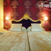 Hotel Ca Zusto Venezia
