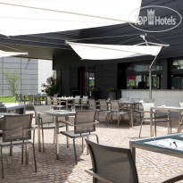 voco Venice Mestre - The Quid by IHG