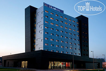 Hotel photo voco Venice Mestre - The Quid by IHG 4*