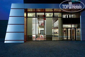 voco Venice Mestre - The Quid by IHG 