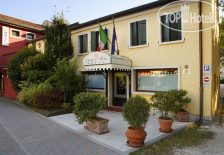 Antico Moro 3*
