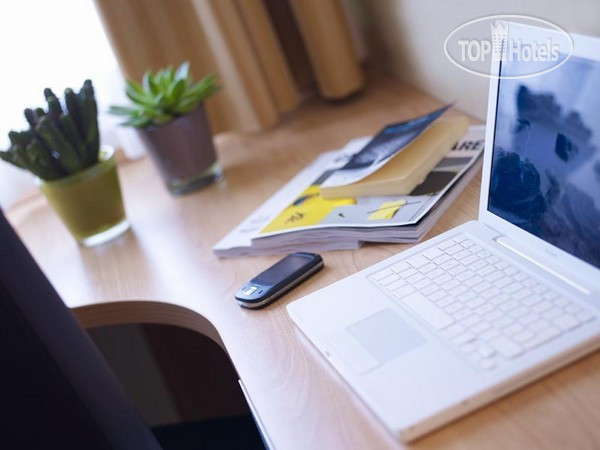 New photos from tourists LH Hotel Sirio Venice 4*