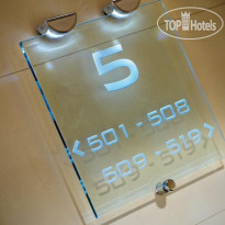 LH Hotel Sirio Venice  