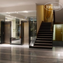 LH Hotel Sirio Venice  