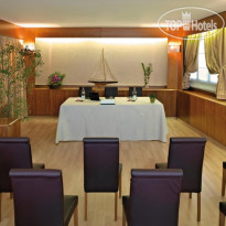 LH Hotel Sirio Venice  