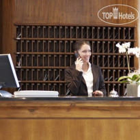 LH Hotel Sirio Venice  