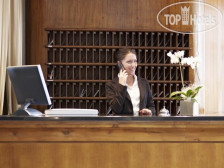LH Hotel Sirio Venice 4*