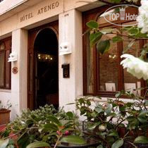 Hotel photo Ateneo 3*