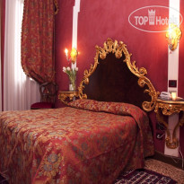 San Cassiano Residenza dEpoca Ca Favretto 