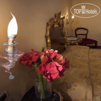 San Cassiano Residenza dEpoca Ca Favretto 