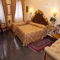 San Cassiano Residenza dEpoca Ca Favretto 