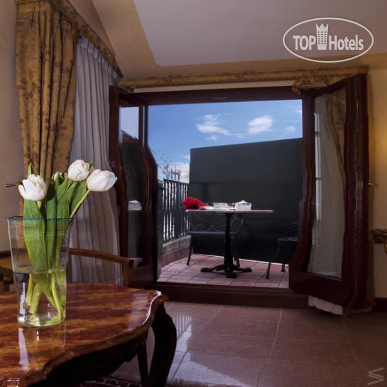 New photos from tourists San Cassiano Residenza dEpoca Ca Favretto 4*