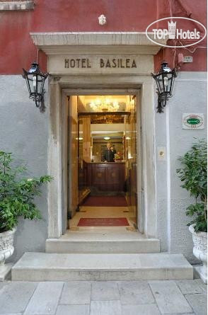 Hotel photo Basilea Dependance 2*