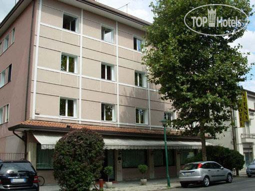 Hotelier's photos Vienna 3*