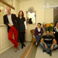 Villa Angelica 