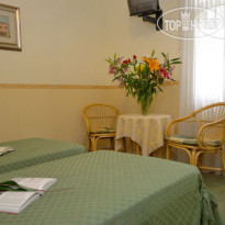 Villa Angelica 