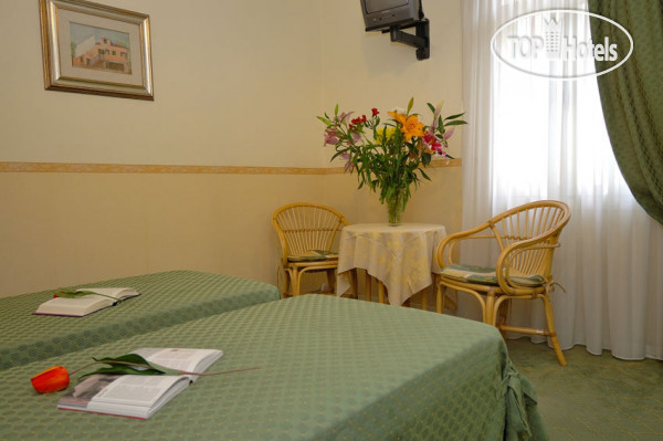 New photos from tourists Villa Angelica 3*