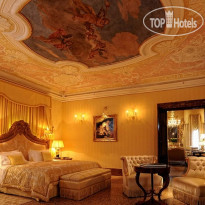 Hotel Danieli, Venice