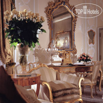 Hotel Gritti Palace, Venice