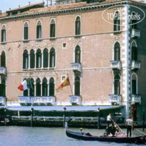 Hotel Gritti Palace, Venice