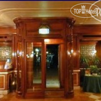 Hotel Gritti Palace, Venice