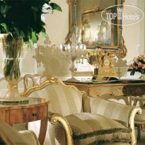 Hotel Gritti Palace, Venice