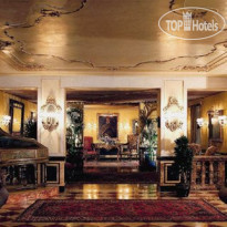 Hotel Gritti Palace, Venice 