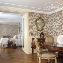 Luna Hotel Baglioni 