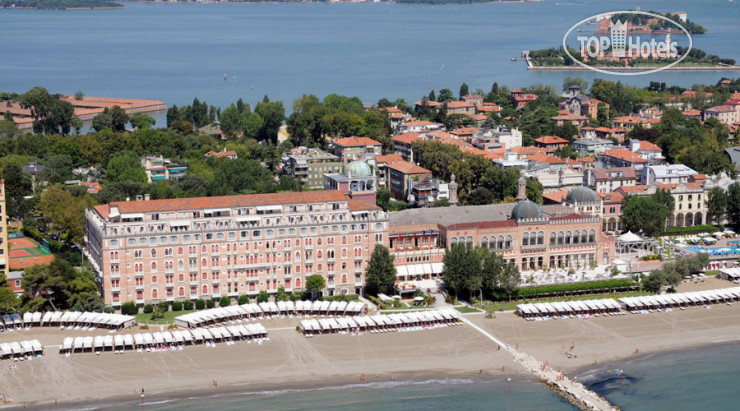 Hotelier's photos Excelsior 5*