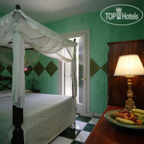 Venice Hotel Villa Dori 