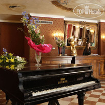 Venice Hotel Villa Dori 