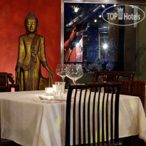 Venice Hotel Villa Dori 