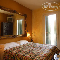 Venice Hotel Villa Dori 