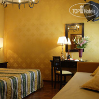 Venice Hotel Villa Dori 