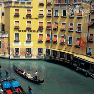 Best Western Hotel Cavalletto & Doge Orseolo