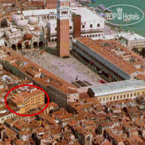Best Western Hotel Cavalletto & Doge Orseolo