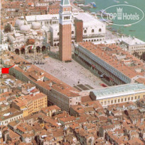 Albergo San Marco 