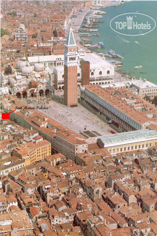 Hotelier's photos Albergo San Marco 3*