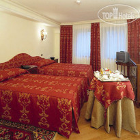 Albergo San Marco