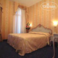 Hotel San Zaccaria 