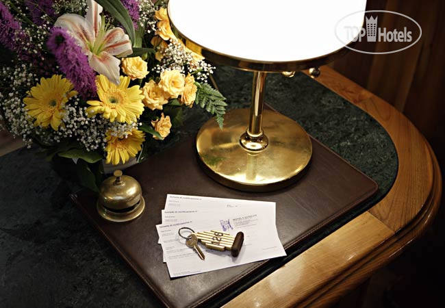 New photos from tourists Castello 3*