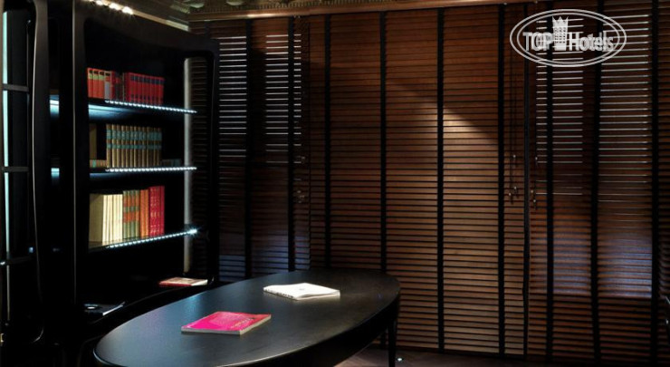 New photos from tourists Palazzo Barbarigo Sul Canal Grande 4*