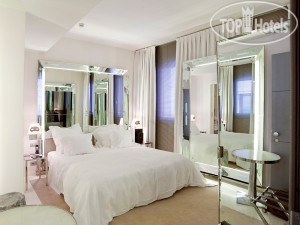 New photos from tourists Palazzina Grassi 5*
