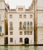 Palazzina Grassi 5*