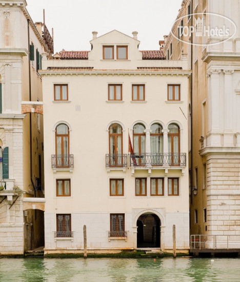 Hotelier's photos Palazzina Grassi 5*