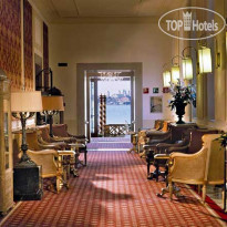 San Clemente Palace Kempinski Venice