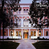 San Clemente Palace Kempinski Venice
