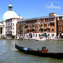 Carlton and Grand Canal