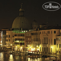 Carlton and Grand Canal